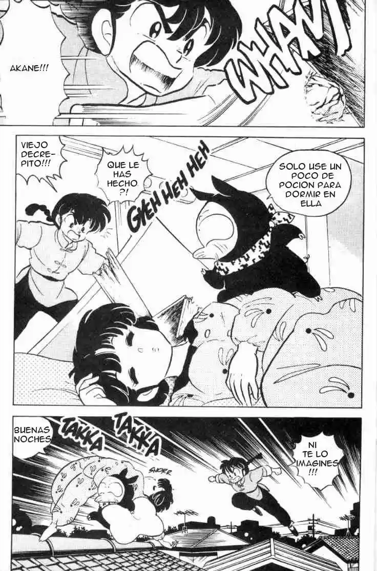 Ranma 1/2 (1987) - Capítulo 66 - Página 12 - LectorTMOo