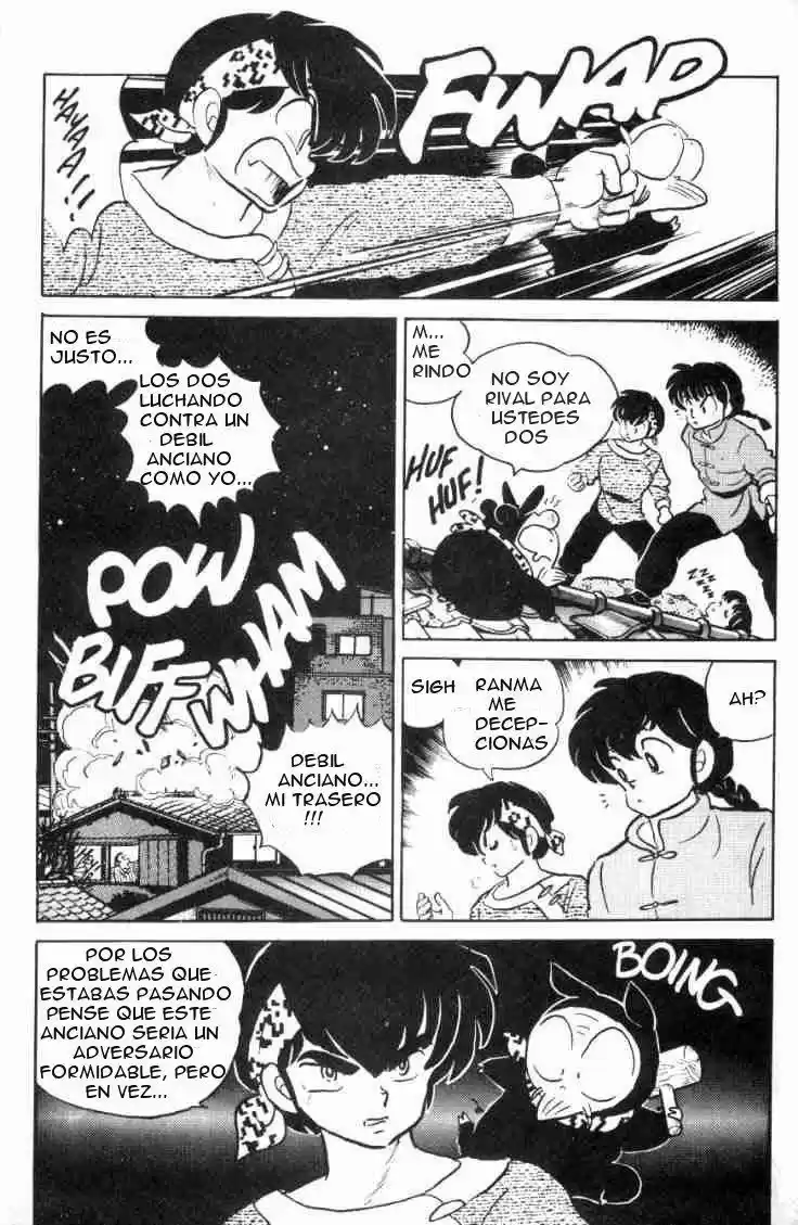 Ranma 1/2 (1987) - Capítulo 66 - Página 14 - LectorTMOo