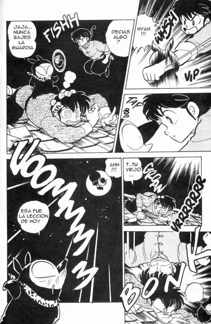 Ranma 1/2 (1987) - Capítulo 66 - Página 15 - LectorTMOo