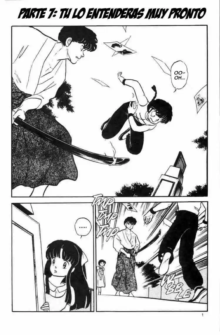 Ranma 1/2 (1987) - Capítulo 7 - Página 3 - LectorTMOo