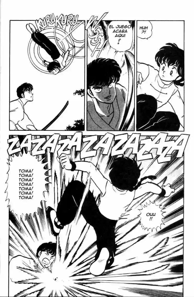 Ranma 1/2 (1987) - Capítulo 7 - Página 7 - LectorTMOo