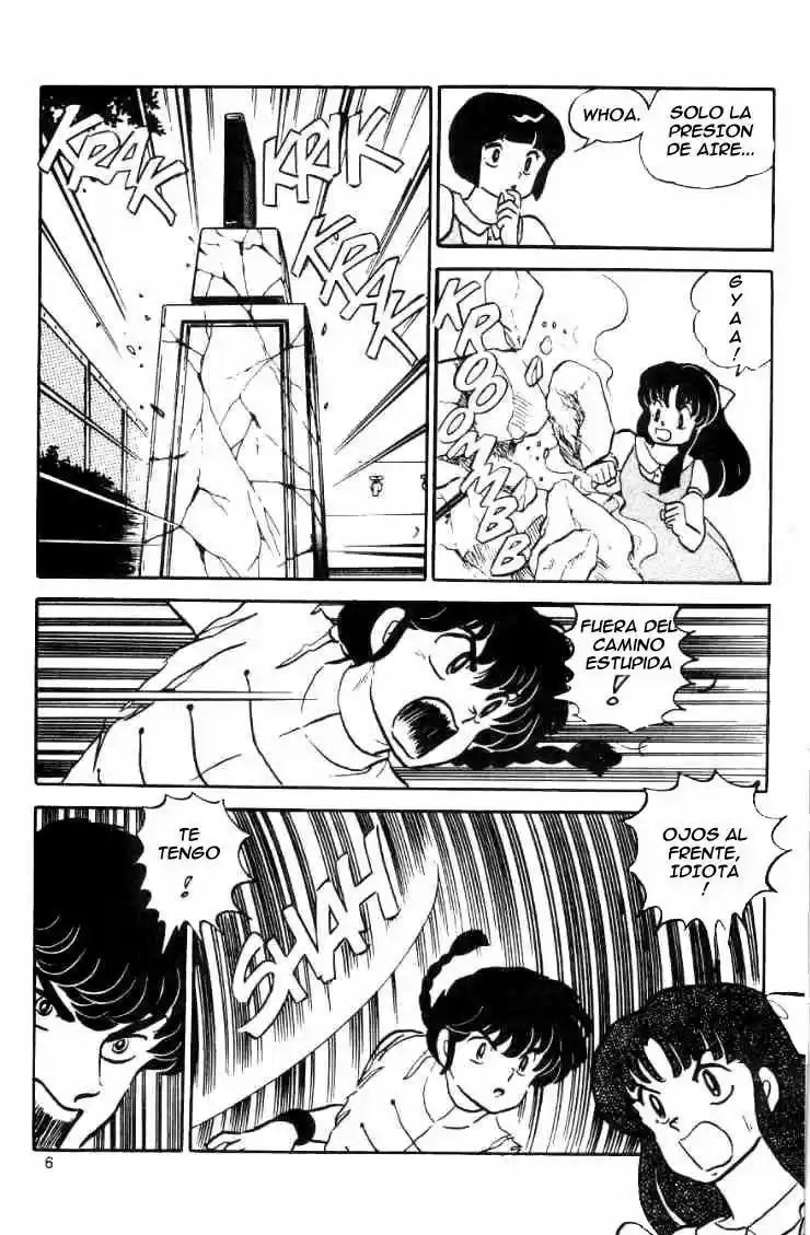 Ranma 1/2 (1987) - Capítulo 7 - Página 8 - LectorTMOo