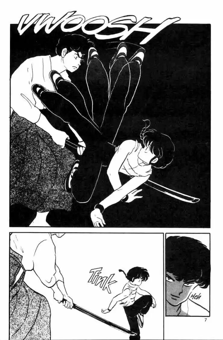 Ranma 1/2 (1987) - Capítulo 7 - Página 9 - LectorTMOo