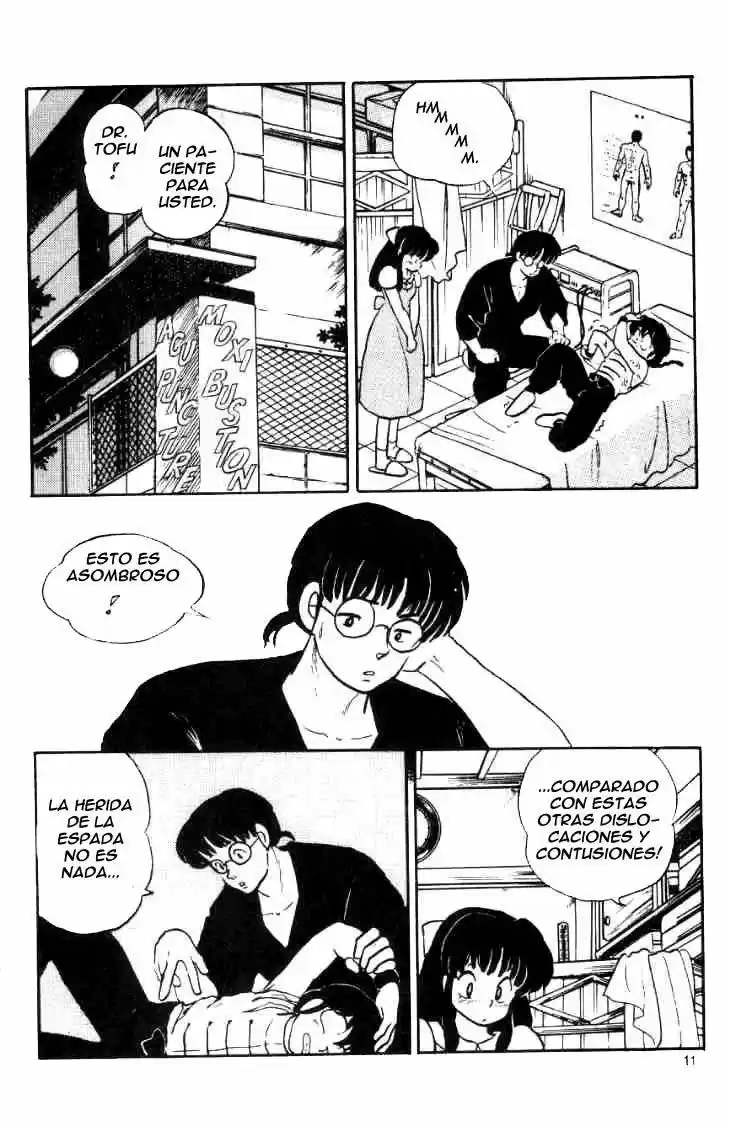 Ranma 1/2 (1987) - Capítulo 7 - Página 13 - LectorTMOo