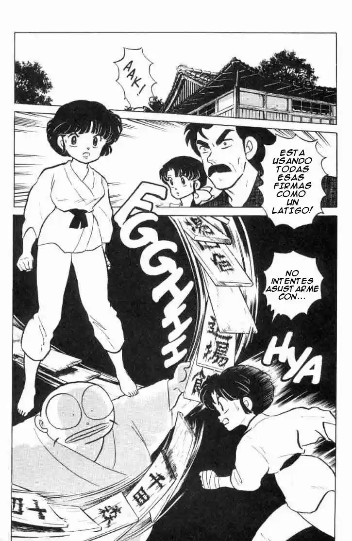 Ranma 1/2 (1987) - Capítulo 72 - Página 2 - LectorTMOo