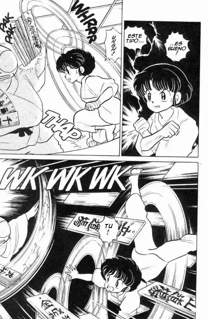 Ranma 1/2 (1987) - Capítulo 72 - Página 4 - LectorTMOo