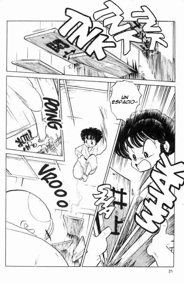 Ranma 1/2 (1987) - Capítulo 72 - Página 5 - LectorTMOo