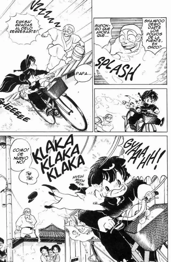 Ranma 1/2 (1987) - Capítulo 72 - Página 10 - LectorTMOo