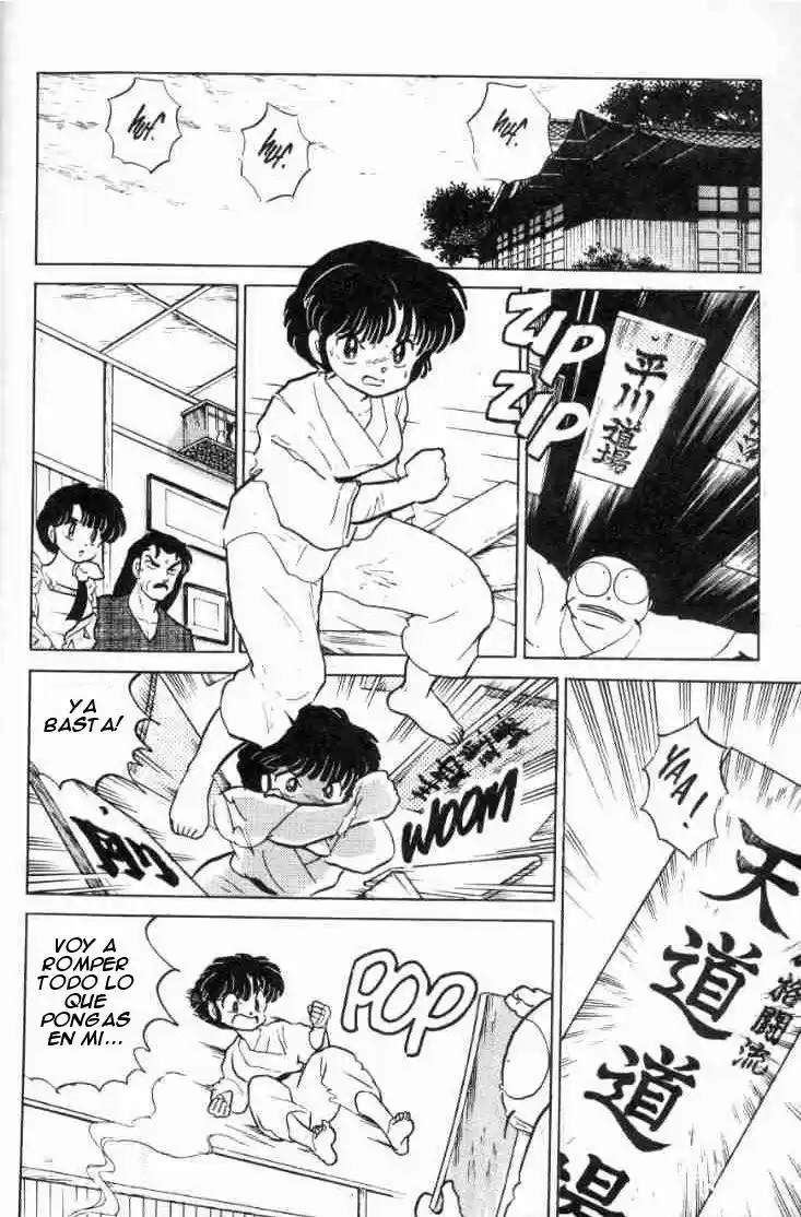 Ranma 1/2 (1987) - Capítulo 72 - Página 11 - LectorTMOo