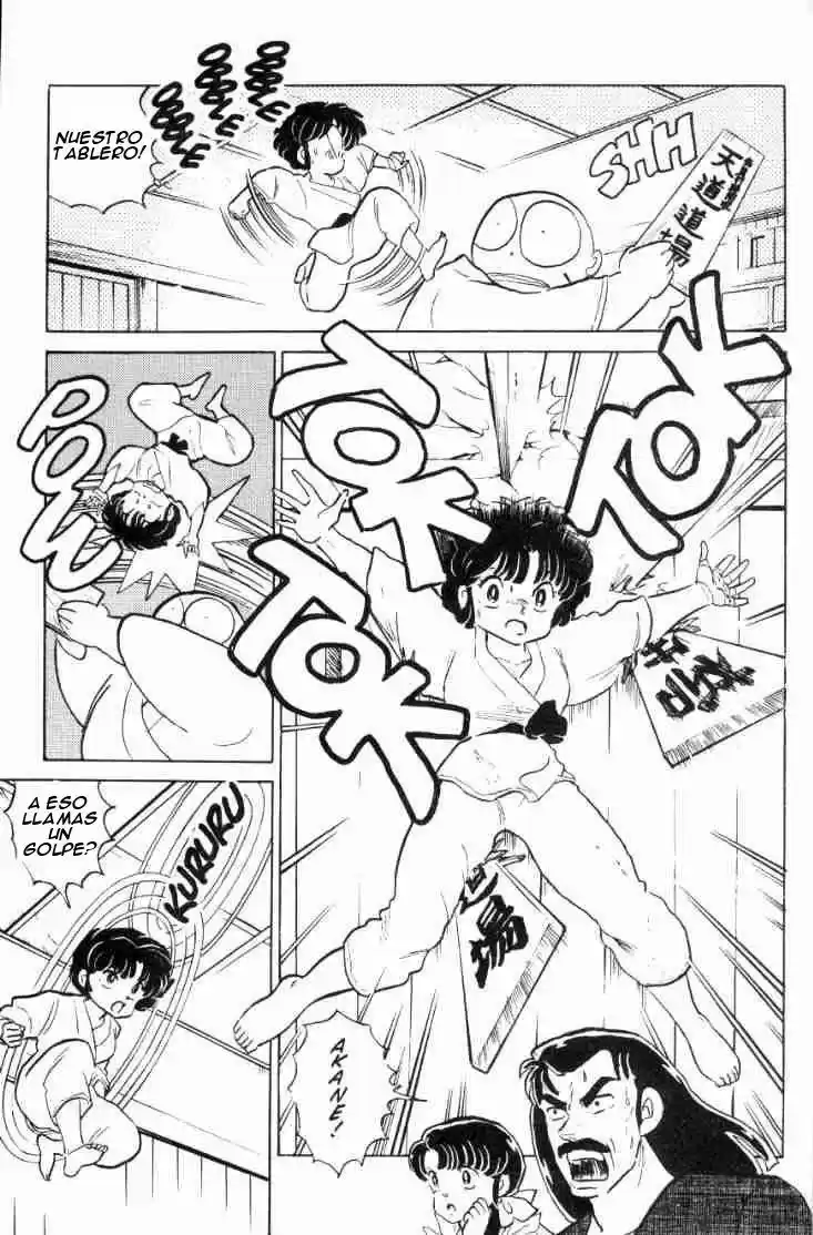Ranma 1/2 (1987) - Capítulo 72 - Página 12 - LectorTMOo