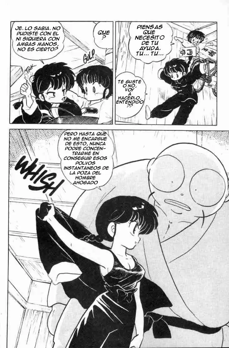 Ranma 1/2 (1987) - Capítulo 72 - Página 15 - LectorTMOo