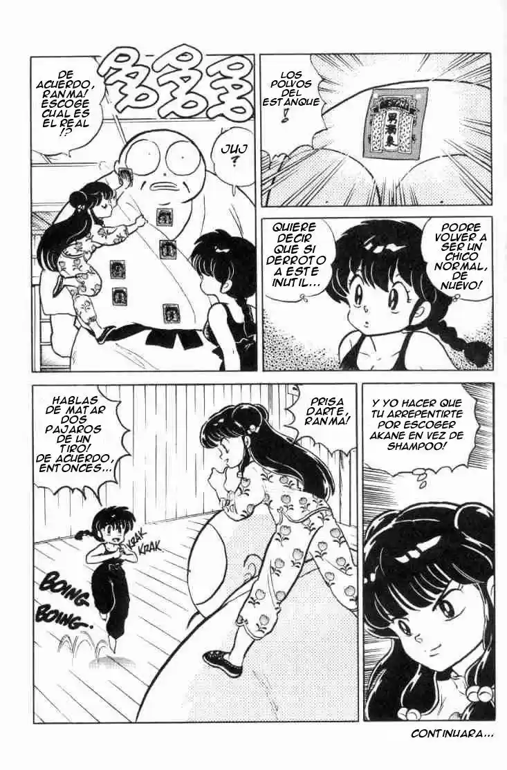 Ranma 1/2 (1987) - Capítulo 72 - Página 16 - LectorTMOo