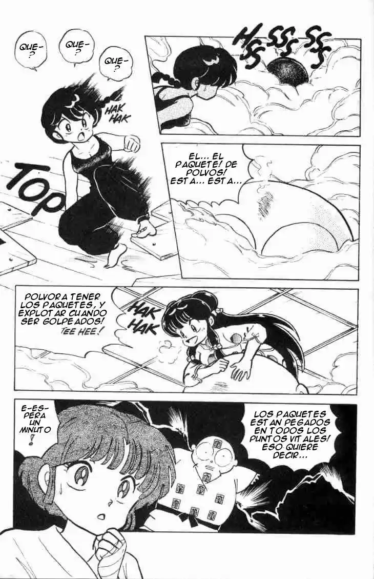 Ranma 1/2 (1987) - Capítulo 73 - Página 5 - LectorTMOo