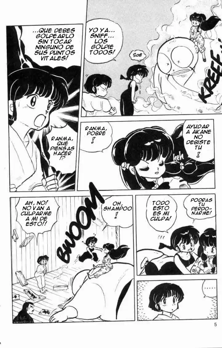 Ranma 1/2 (1987) - Capítulo 73 - Página 6 - LectorTMOo
