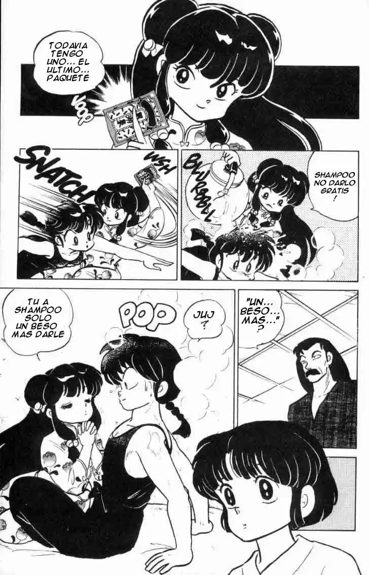 Ranma 1/2 (1987) - Capítulo 73 - Página 7 - LectorTMOo