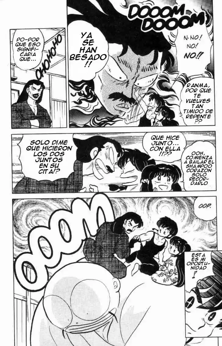 Ranma 1/2 (1987) - Capítulo 73 - Página 8 - LectorTMOo