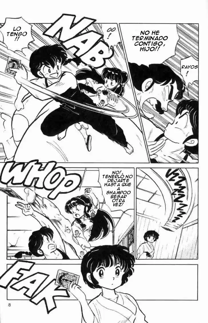 Ranma 1/2 (1987) - Capítulo 73 - Página 9 - LectorTMOo