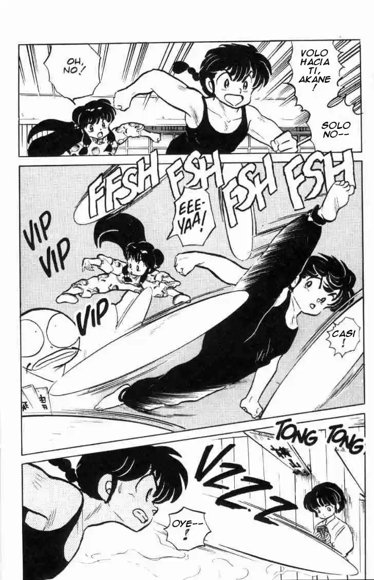 Ranma 1/2 (1987) - Capítulo 73 - Página 10 - LectorTMOo