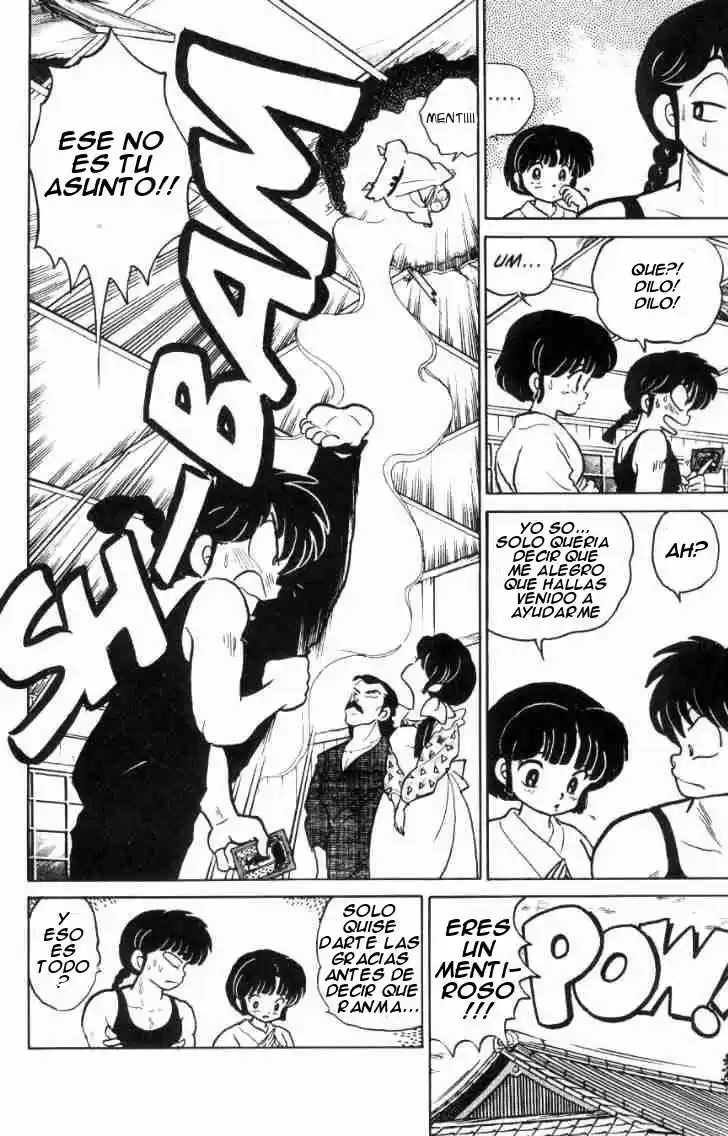 Ranma 1/2 (1987) - Capítulo 73 - Página 16 - LectorTMOo