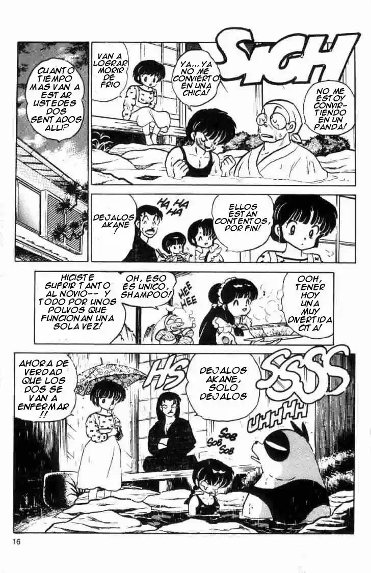 Ranma 1/2 (1987) - Capítulo 73 - Página 17 - LectorTMOo