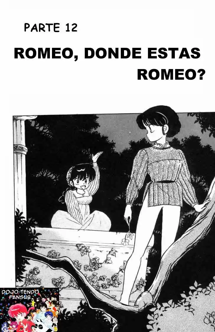 Ranma 1/2 (1987) - Capítulo 74 - Página 1 - LectorTMOo
