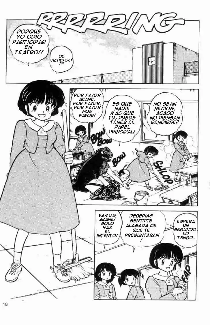 Ranma 1/2 (1987) - Capítulo 74 - Página 2 - LectorTMOo