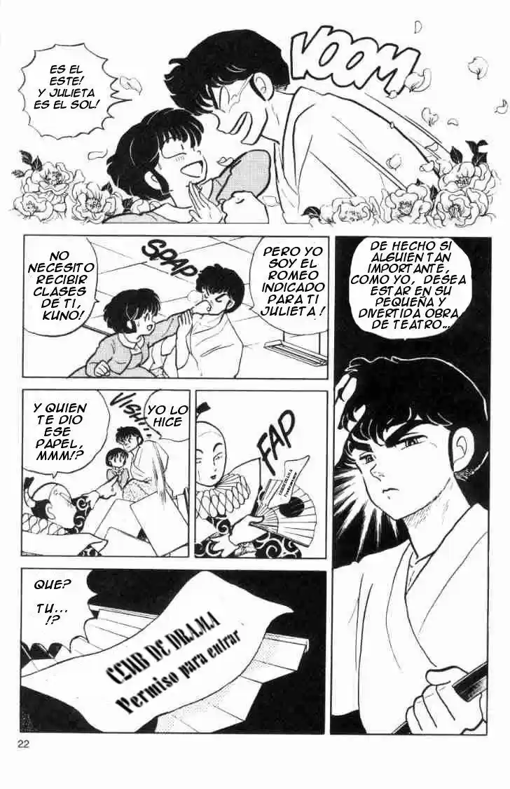 Ranma 1/2 (1987) - Capítulo 74 - Página 6 - LectorTMOo