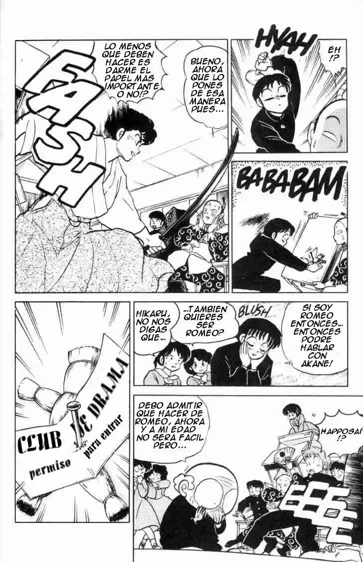 Ranma 1/2 (1987) - Capítulo 74 - Página 7 - LectorTMOo