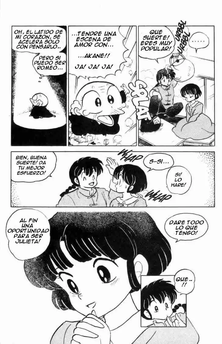 Ranma 1/2 (1987) - Capítulo 74 - Página 8 - LectorTMOo