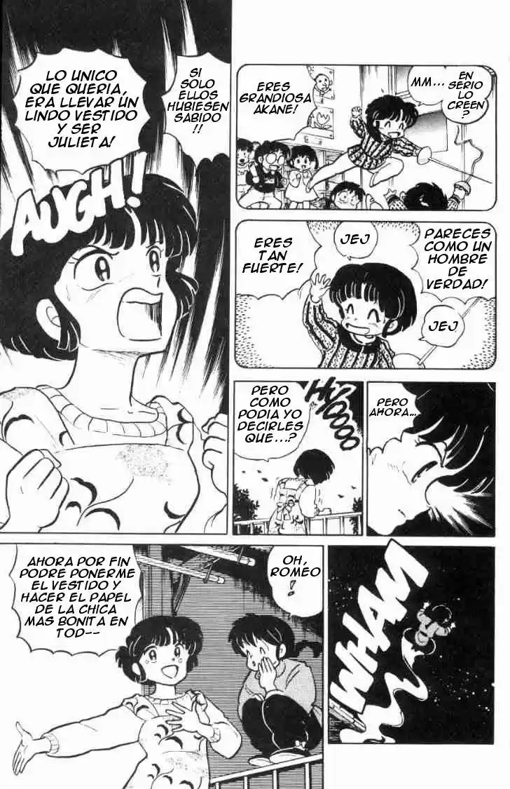 Ranma 1/2 (1987) - Capítulo 74 - Página 10 - LectorTMOo