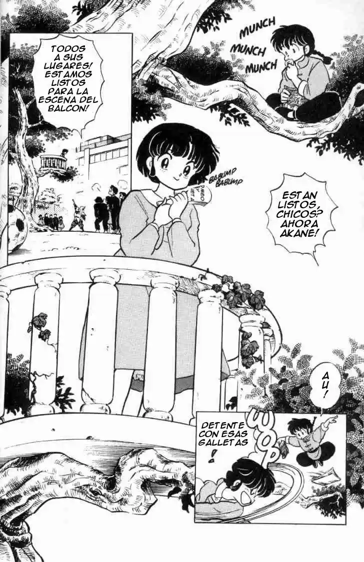 Ranma 1/2 (1987) - Capítulo 74 - Página 11 - LectorTMOo