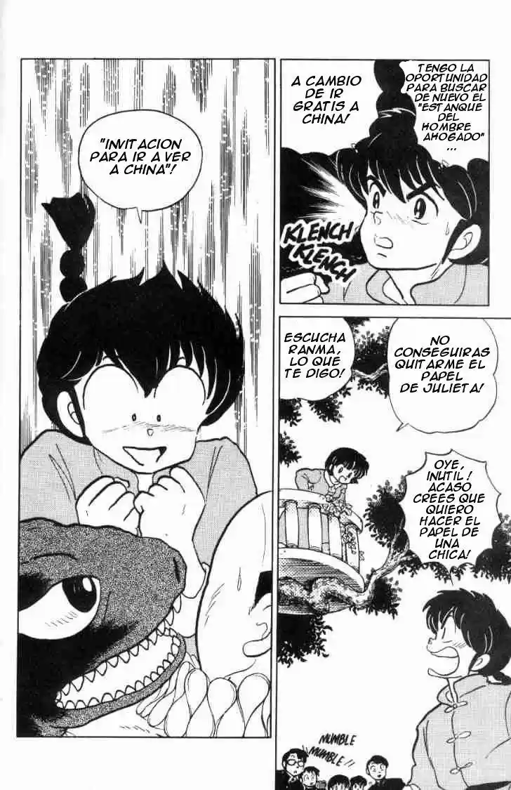 Ranma 1/2 (1987) - Capítulo 74 - Página 13 - LectorTMOo