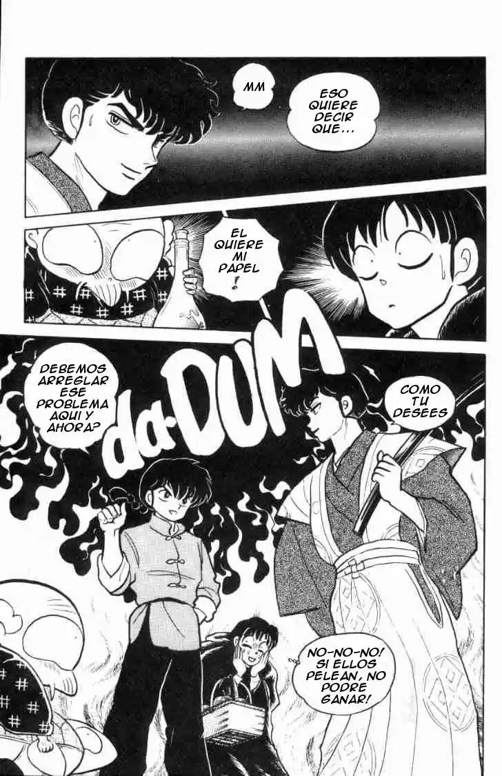 Ranma 1/2 (1987) - Capítulo 74 - Página 14 - LectorTMOo