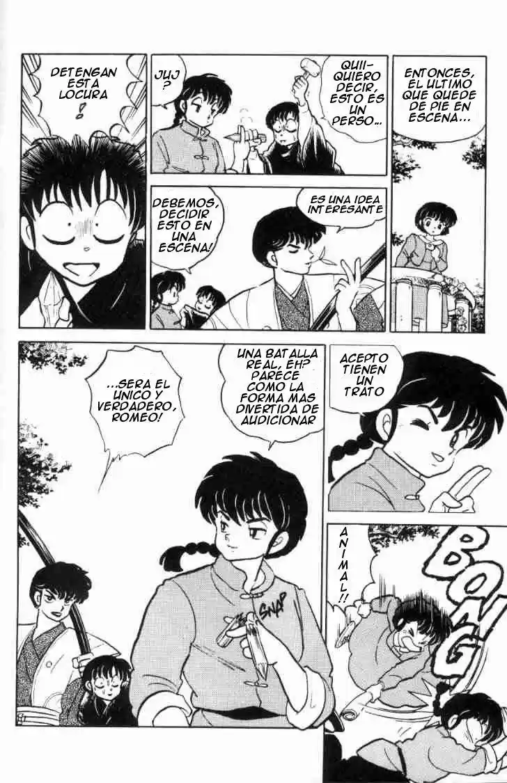 Ranma 1/2 (1987) - Capítulo 74 - Página 15 - LectorTMOo