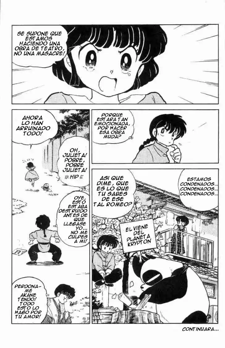 Ranma 1/2 (1987) - Capítulo 74 - Página 16 - LectorTMOo