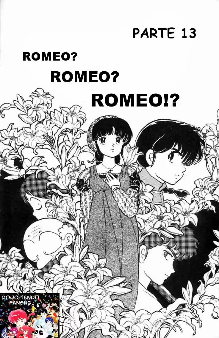 Ranma 1/2 (1987) - Capítulo 75 - Página 2 - LectorTMOo