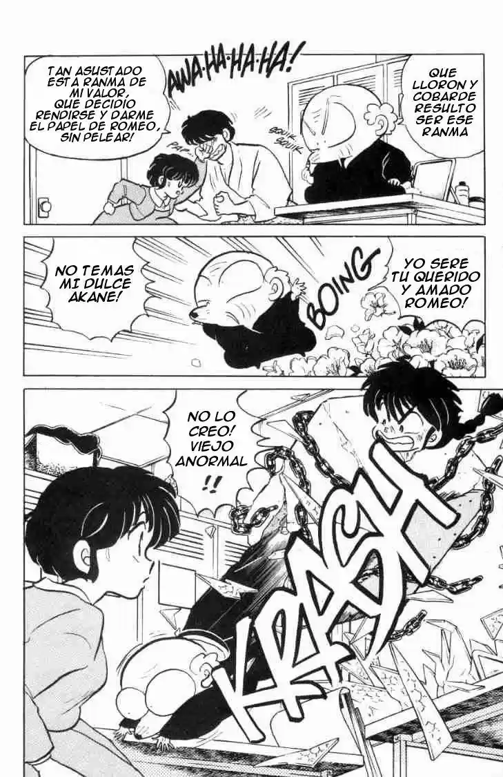 Ranma 1/2 (1987) - Capítulo 75 - Página 6 - LectorTMOo