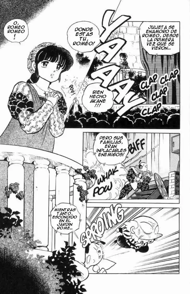 Ranma 1/2 (1987) - Capítulo 75 - Página 11 - LectorTMOo
