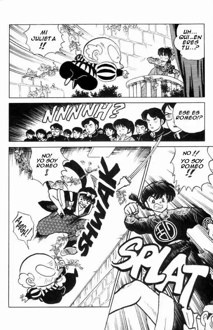 Ranma 1/2 (1987) - Capítulo 75 - Página 12 - LectorTMOo
