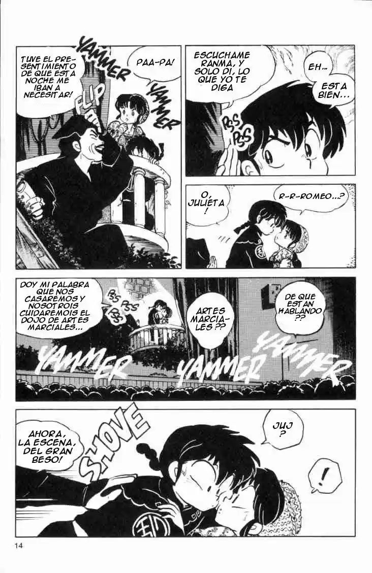 Ranma 1/2 (1987) - Capítulo 75 - Página 15 - LectorTMOo