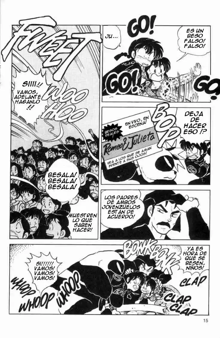 Ranma 1/2 (1987) - Capítulo 75 - Página 16 - LectorTMOo