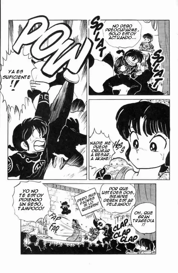 Ranma 1/2 (1987) - Capítulo 75 - Página 17 - LectorTMOo