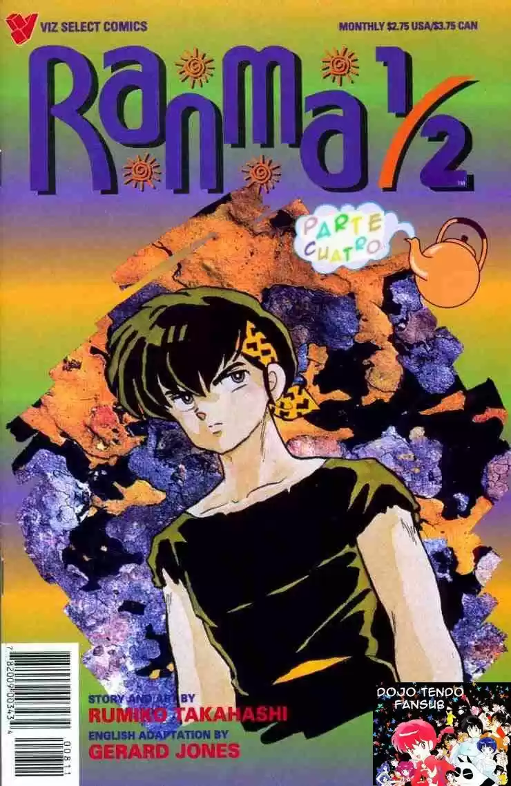 Ranma 1/2 (1987) - Capítulo 77 - Página 1 - LectorTMOo