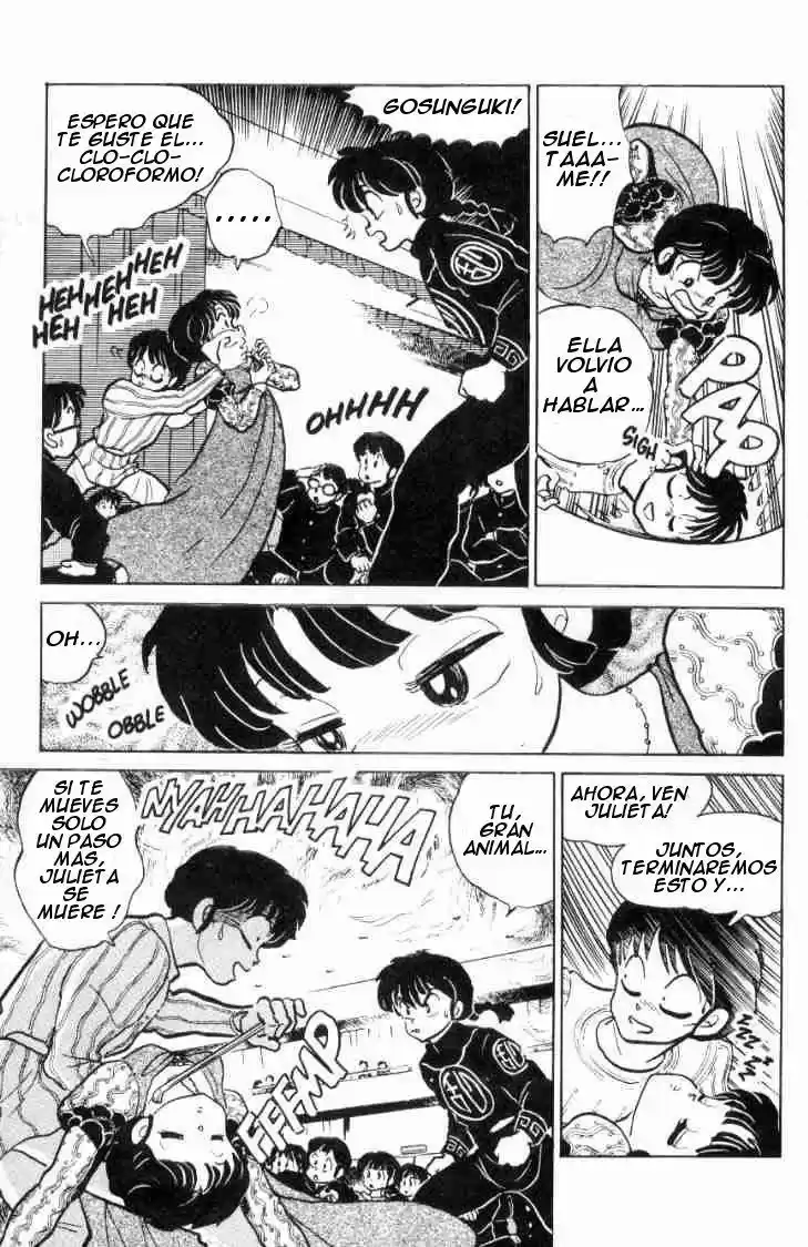 Ranma 1/2 (1987) - Capítulo 77 - Página 5 - LectorTMOo