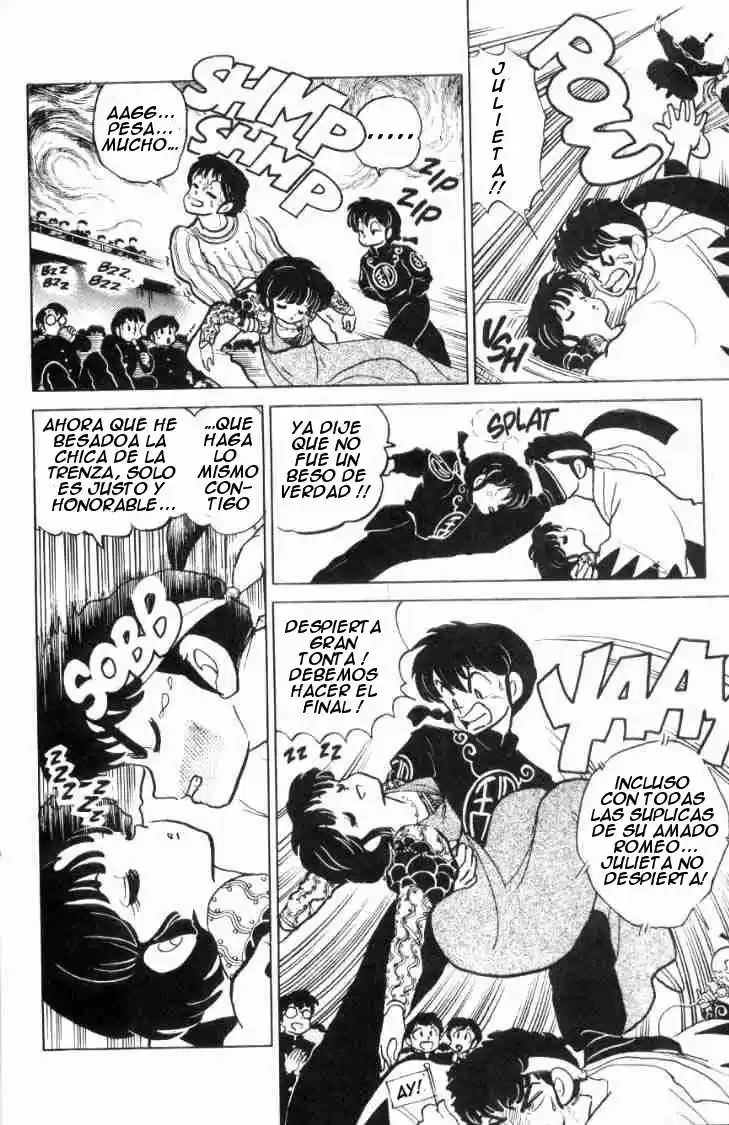 Ranma 1/2 (1987) - Capítulo 77 - Página 6 - LectorTMOo