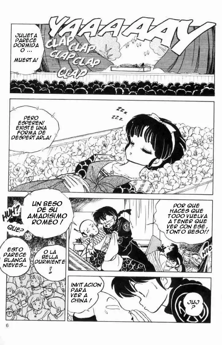 Ranma 1/2 (1987) - Capítulo 77 - Página 7 - LectorTMOo