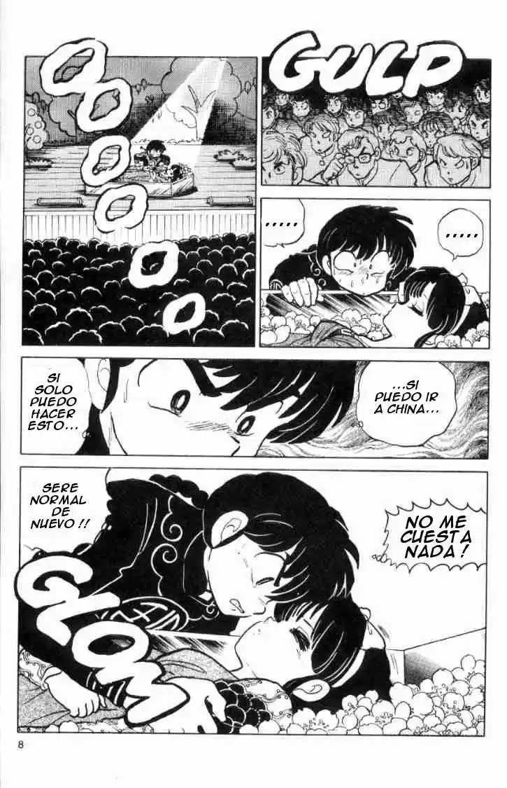 Ranma 1/2 (1987) - Capítulo 77 - Página 9 - LectorTMOo