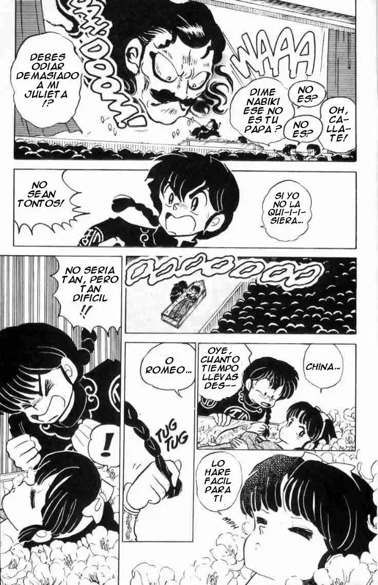 Ranma 1/2 (1987) - Capítulo 77 - Página 11 - LectorTMOo
