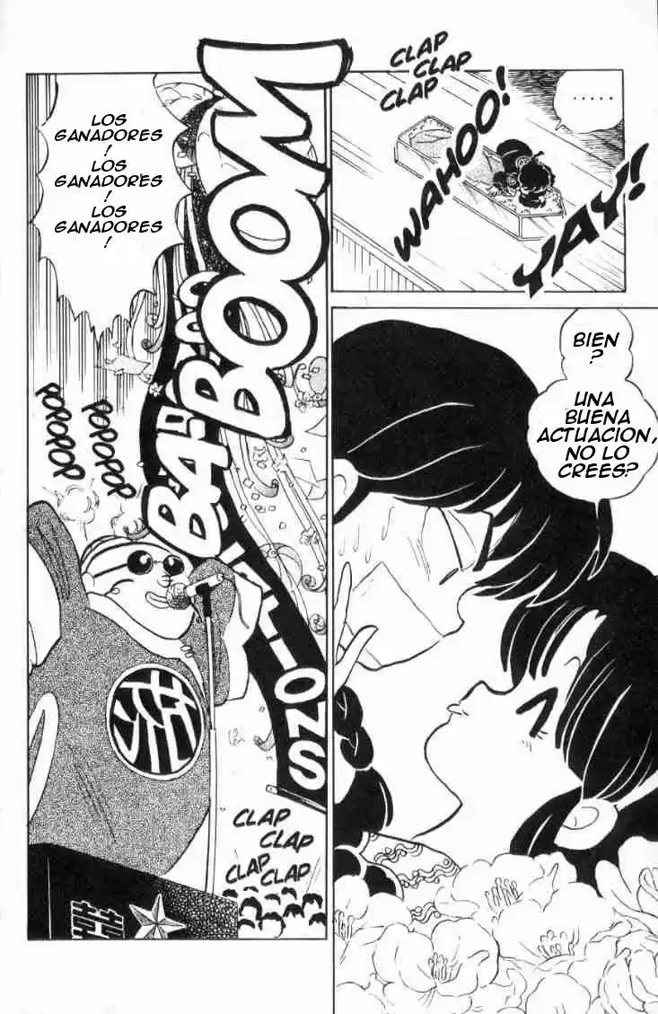 Ranma 1/2 (1987) - Capítulo 77 - Página 14 - LectorTMOo