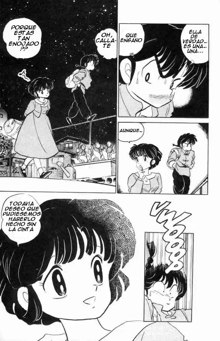 Ranma 1/2 (1987) - Capítulo 77 - Página 15 - LectorTMOo
